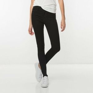Levi's 720 high rise super skinny - size 26